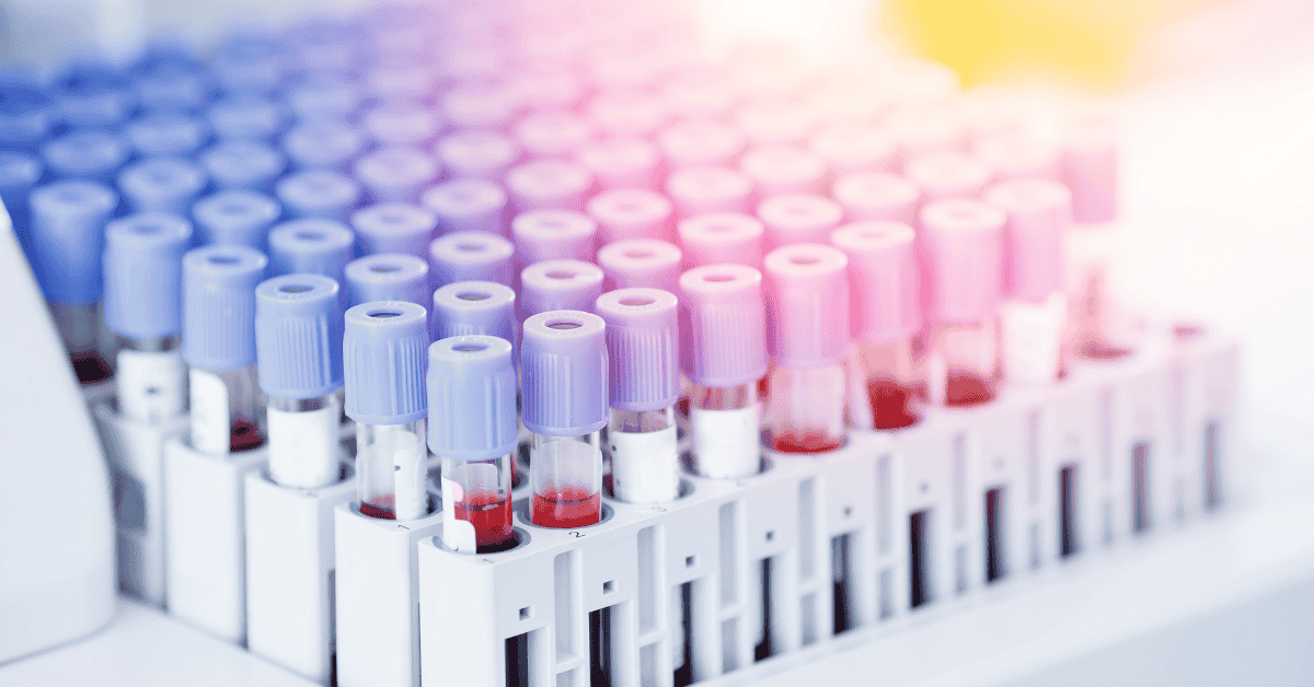 Bioanalysis overview covering qPCR and dPCR-based assessment of biodistribution, viral shedding, and pharmacokinetics in gene and cell therapy studies.