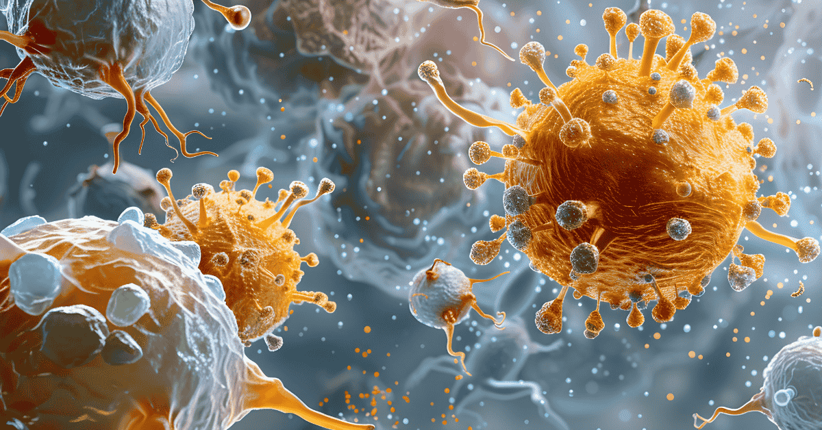 Vector copy number (VCN) quantification in CAR-T cells using qPCR and dPCR to support safe dosing, persistence monitoring, and regulatory compliance.
